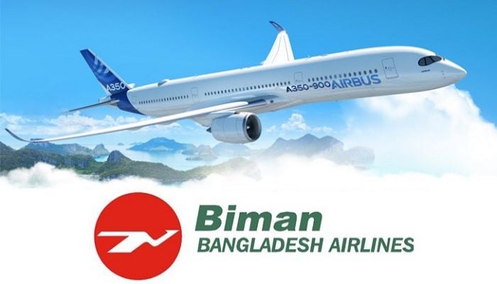 Airbus submits fresh 10-jet offer to Biman 