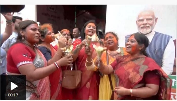 What is behind the BJP’s success in Assam?