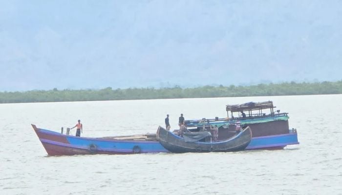 Teknaf to resume border trade with Myanmar