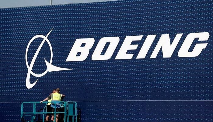 China to buy 200 Boeing jets