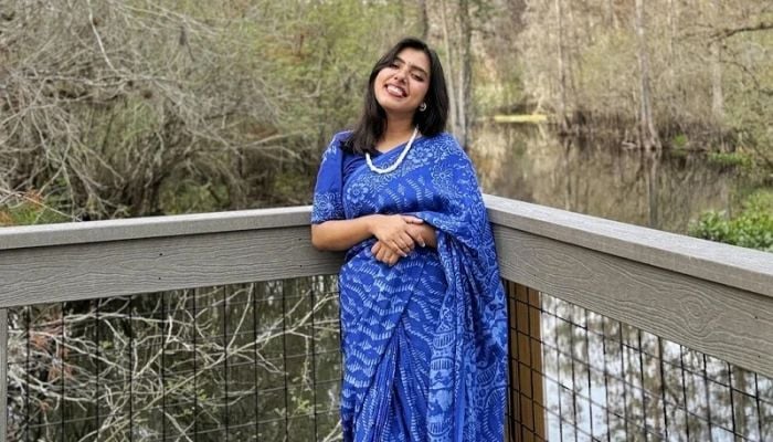 Florida police confirm remains of Brishti