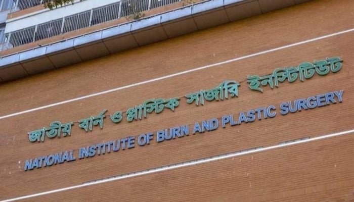 Gas explosion at Meghnaghat power plant canteen leaves 12 burned in Narayanganj