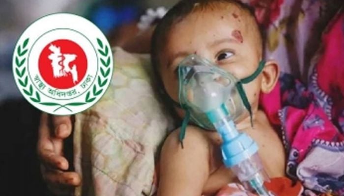 16 lives of children claimed by measles, measles-like symptoms