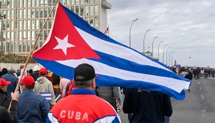 Why is the US so obsessed with controlling Cuba?