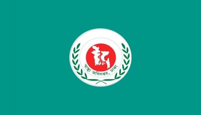 DGHS instructs separate wards, cabins for measles patients at govt. hospitals