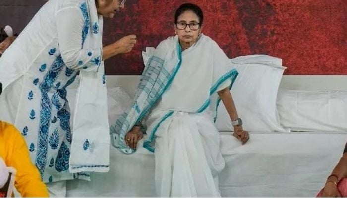 Mamata Banerjee: The rise and fall of the gritty street fighter
