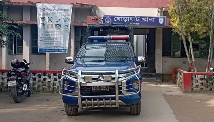 3 motorcycle riders killed in Dinajpur truck accident