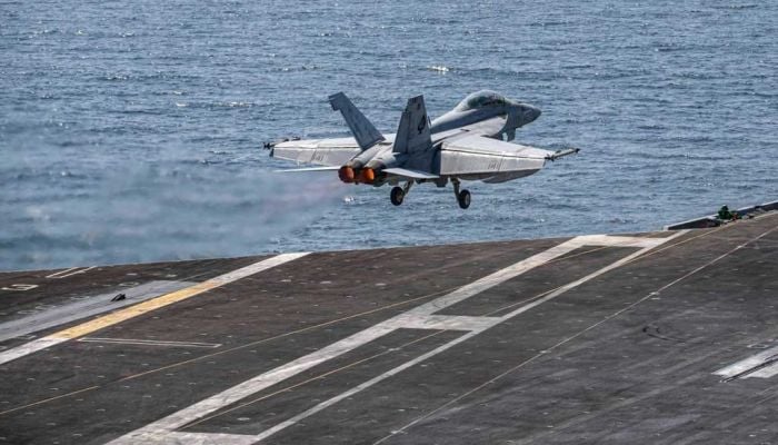 Saudi Arabia, Kuwait lift restrictions on US military access to bases and airspace