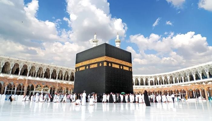 50,111 Bangladeshi pilgrims reach Saudi Arabia for Hajj