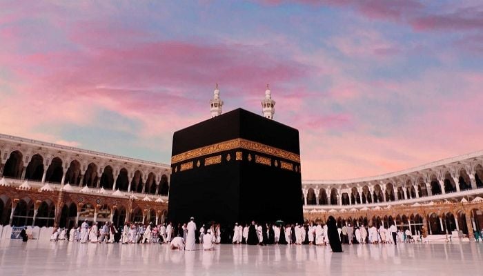 50,904 Bangladeshi pilgrims reach Saudi Arabia
