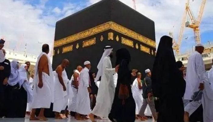 51,581 Bangladeshi pilgrims reach Saudi Arabia