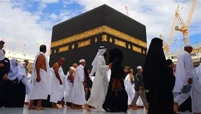 60,991 Bangladeshi pilgrims reach Saudi Arabia
