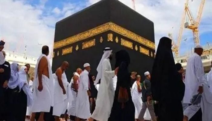75,530 Bangladeshi pilgrims reach Saudi Arabia
