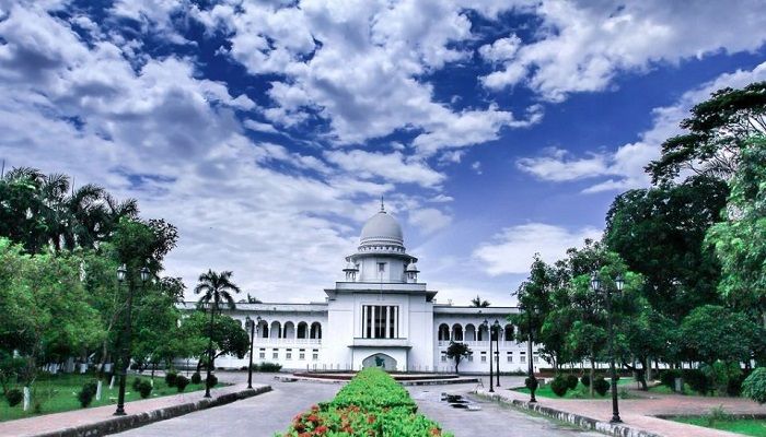 Supreme Court suspends virtual proceedings at Appellate Division