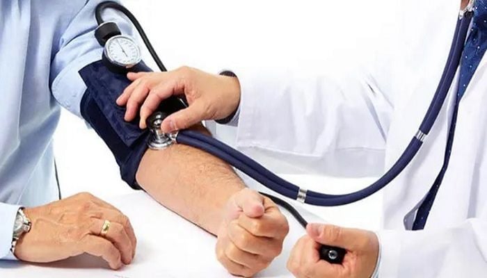 Modern lifestyle causes hypertension alarmingly among youths: Experts 