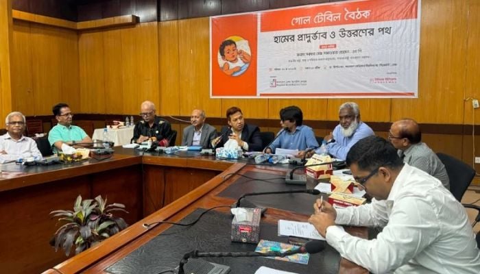 Investigation into measles outbreak and children deaths underway: Health Secretary