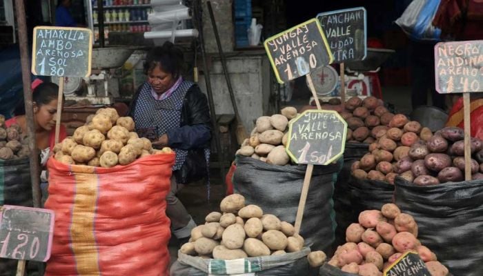India, Peru likely to hold talks on free trade pact