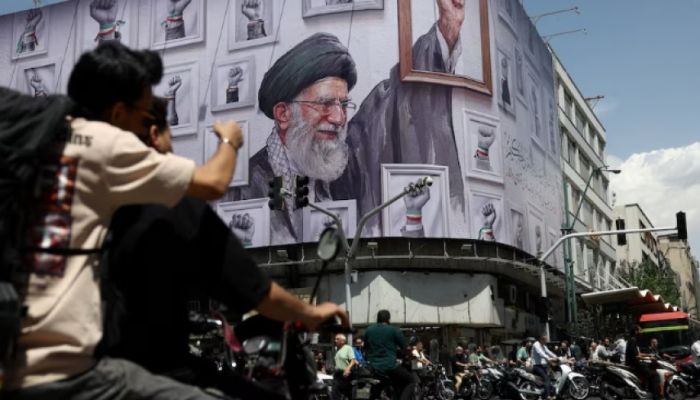 US and Iran closing in on memorandum to end war, Pakistani source says