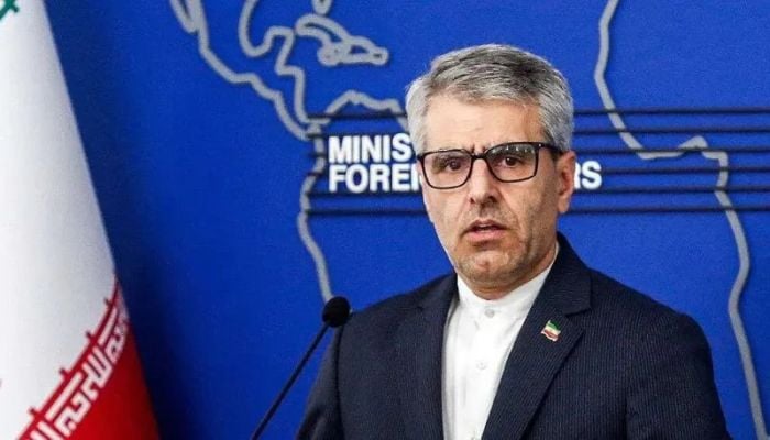 No end to deadlock as Iran, US reject talks terms