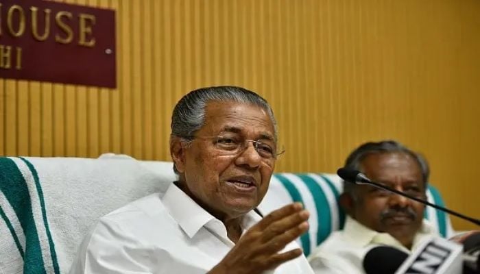 Big win for Congress in Kerala