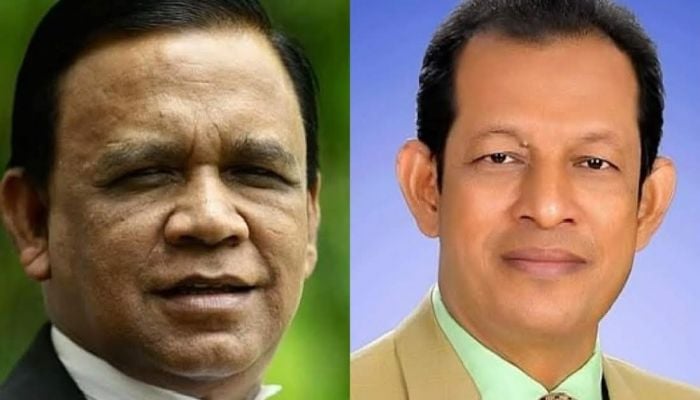 BNP-backed Blue Panel sweeps SCBA election