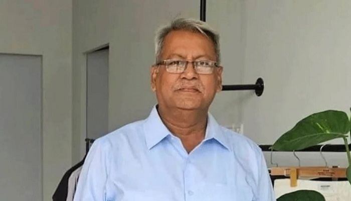 Khurshid Alam appointed Islami Bank Chairman