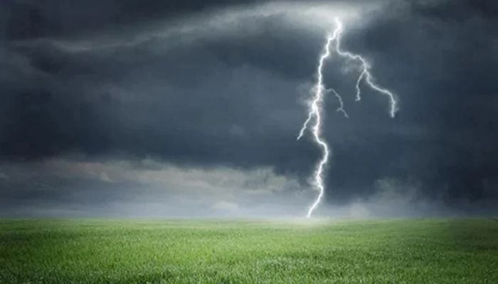 Lightning now a silent killer in Bangladesh