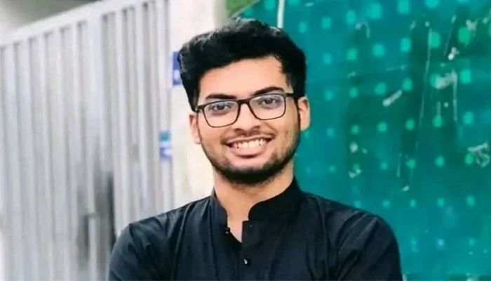 Govt receives Limon’s body, seeks justice