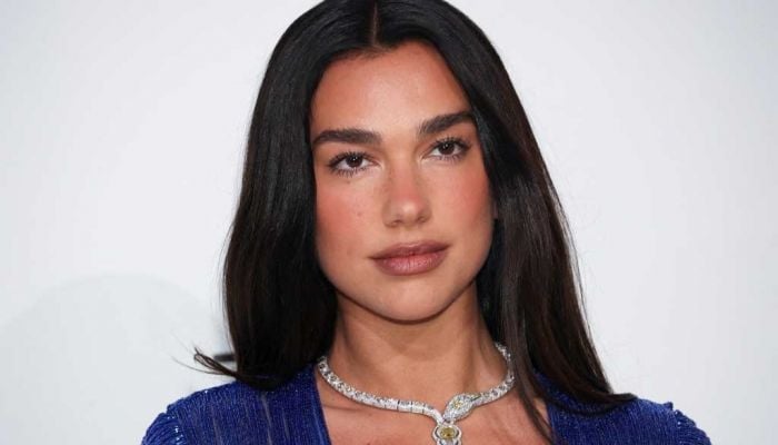 Dua Lipa sues Samsung for $15 million over image use