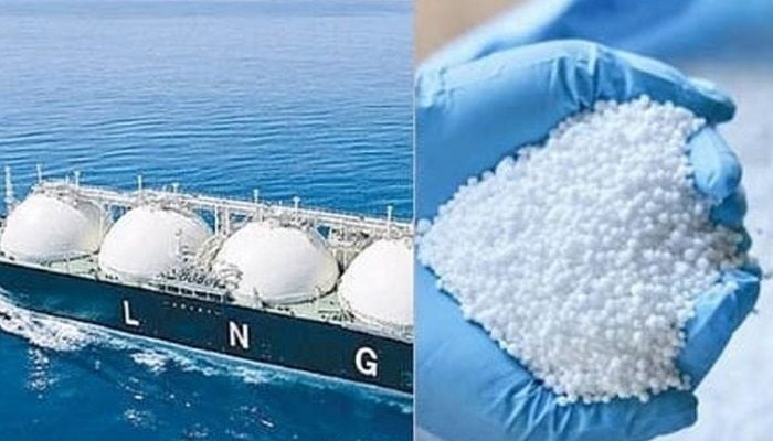 Govt to procure 3 cargos LNG, 70,000 MTs fertilizer 