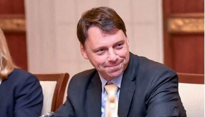US trade delegation visits Dhaka today