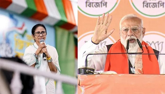Mamata Banerjee’s potential defeat could reshape West Bengal politics