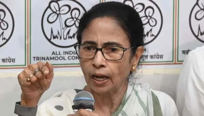 Mamata urges opposition unity against BJP