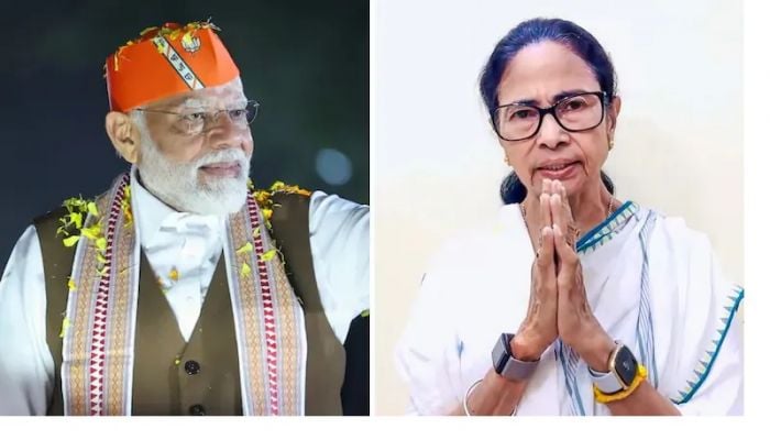 Lotus blooms in West Bengal: PM Modi's first reaction