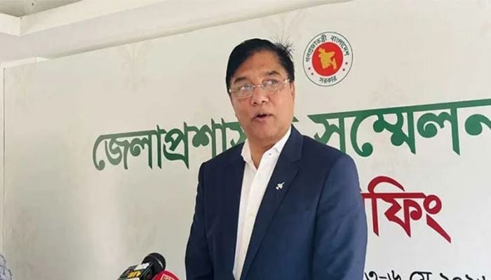 Flying Academy planned for Bogura, says Aviation Minister
