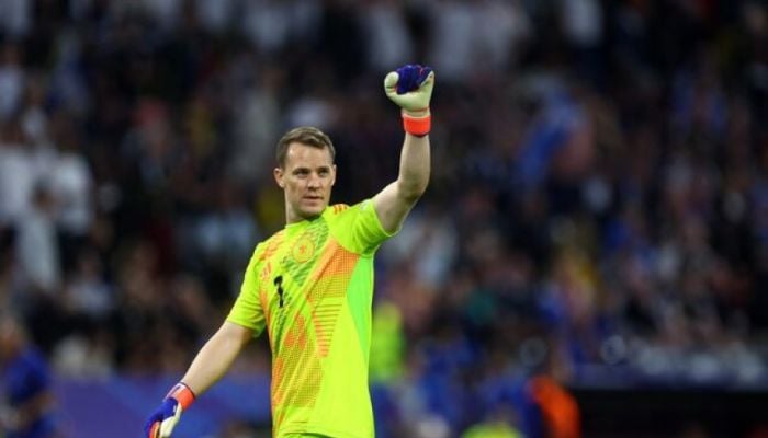 Neuer recalled to aid Germany World Cup bid