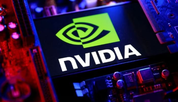 First Windows PC powered by Nvidia chips to debut next week, Axios reports