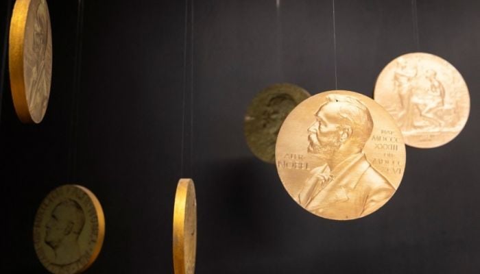287 nominations for Nobel Peace Prize