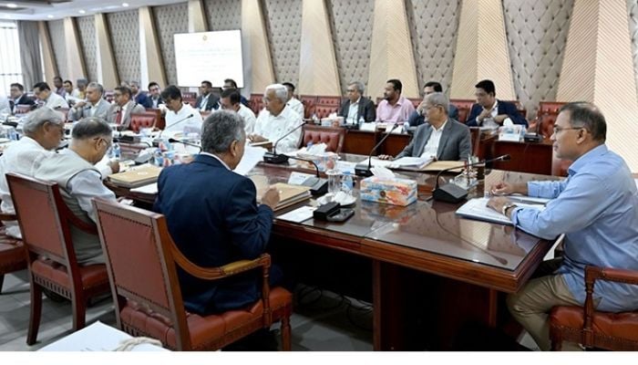 ECNEC approves 9 projects involving Tk 36,695.72 crore