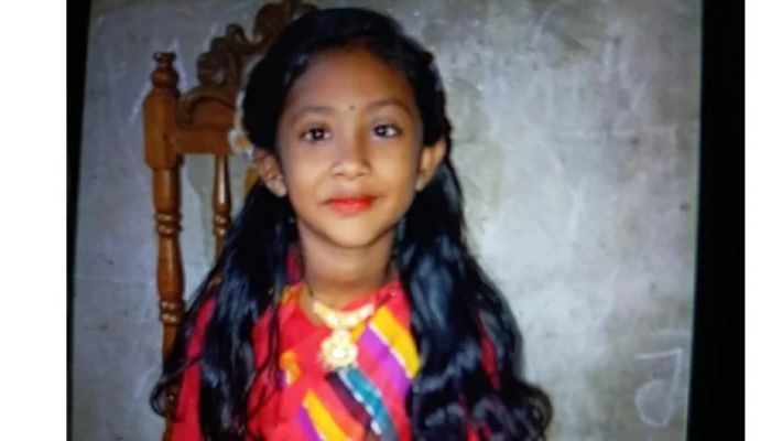 Body of child recovered three days after disappearance, family alleges murder