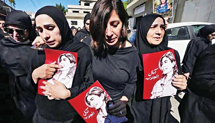 Press freedom at lowest level in 25 years: RSF