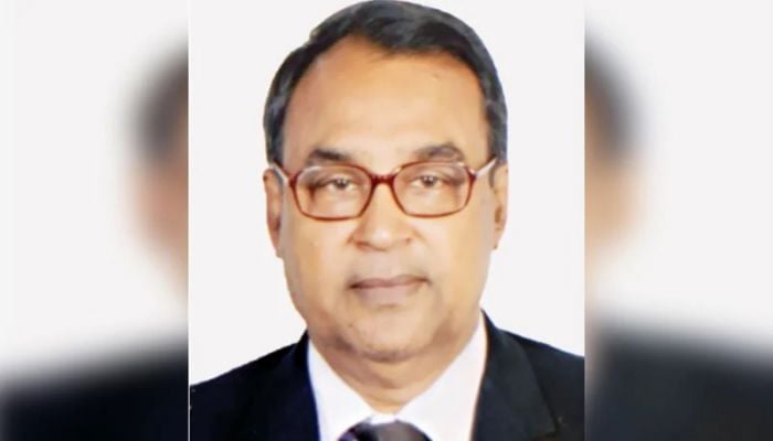 Common geriatric diseases and problems: Bangladesh perspective