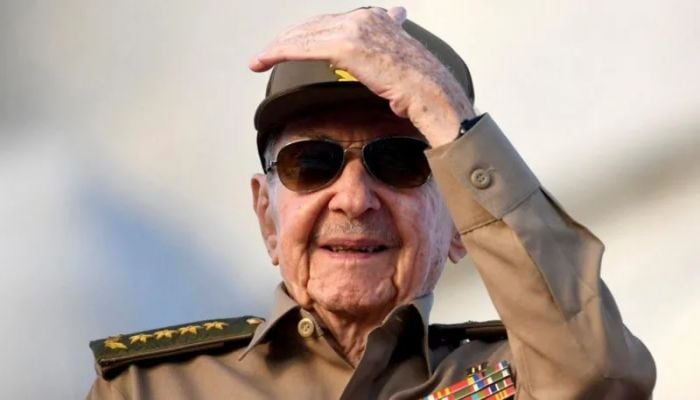 US charges Cuba's Raúl Castro with murder over 1996 downing of two planes