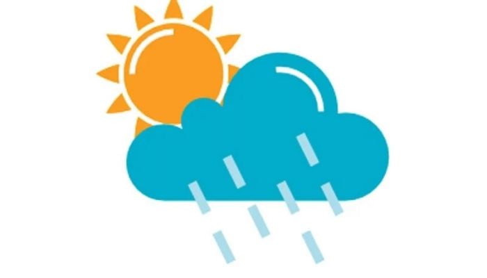 Heavy rains forecast for Chittagong, Ssylhet in early June
