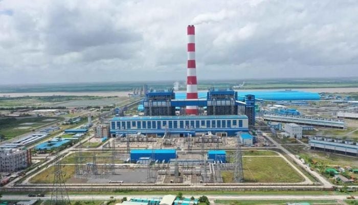 Rampal Thermal Power Plant sets new record