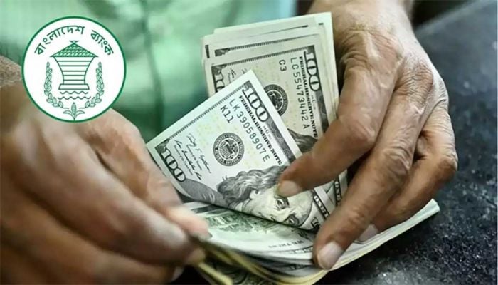 Remittance inflow crosses $3b mark in April