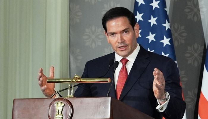 Rubio says Iran deal still possible Monday