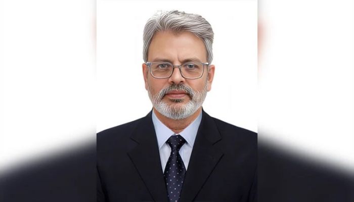 DU Proctor Saifuddin Ahmed resigns