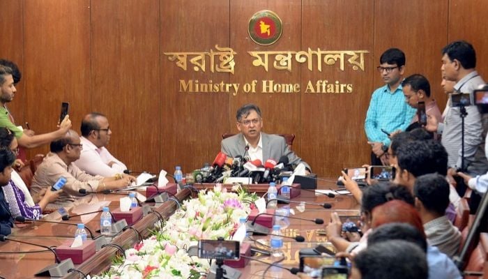 Home minister vows swift exemplary trial in Ramisa murder case