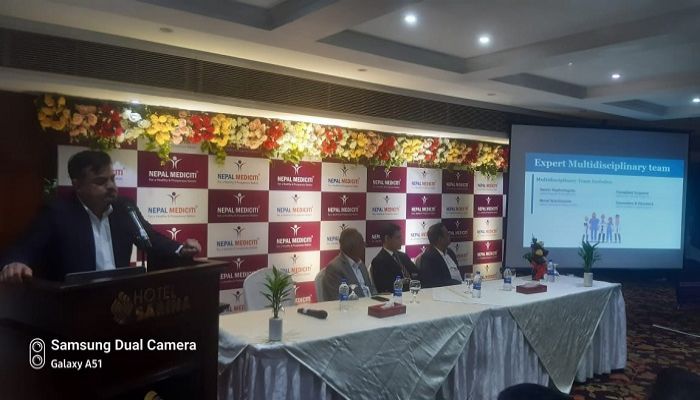Experts call for expanded transplant facilities as chronic diseases rise